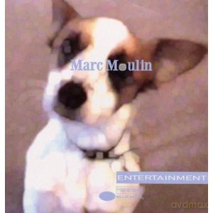 Marc Moulin: Entertainment  [2xWinyl]