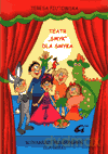 Teatr "Smyk" dla smyka. Scenariusze przedstawień dla dzieci - Teresa Fiutowska [KSIĄŻKA]
