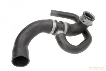 Przewód elastyczny chłodnicy Thermotec DWM037TT Mercedes Audi Skoda VW Seat