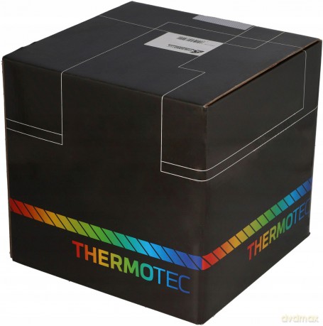 Przewód elastyczny chłodnicy Thermotec DWP118TT Peugeot Citroen