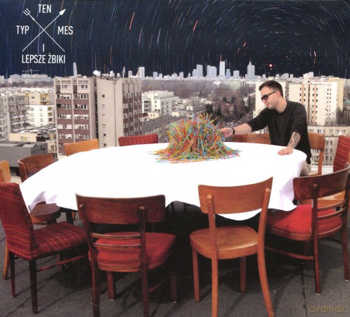 Ten Typ Mess i Lepsze Żbiki (digipack) [CD]