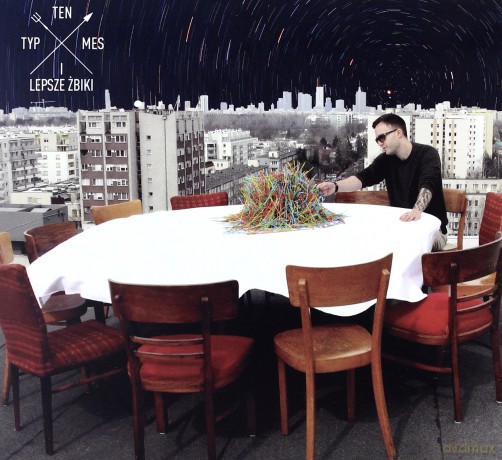 Ten Typ Mess i Lepsze Żbiki (digipack) [CD]