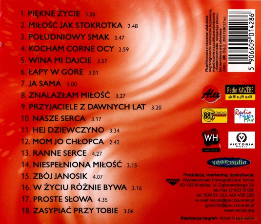 Kapela Górole: Kobiety, wino i śpiew 7 [CD]