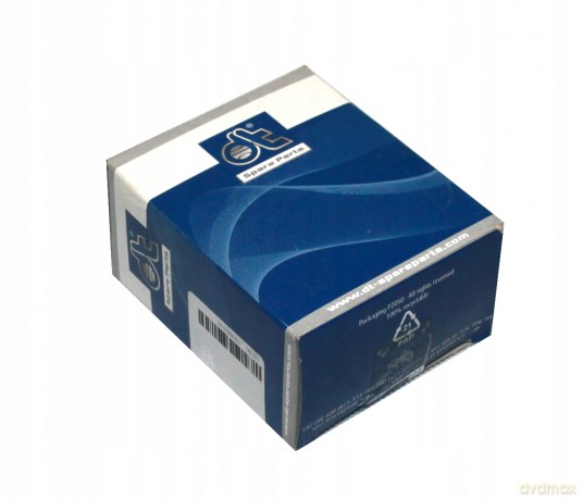 Przewód elastyczny, instalacja powietrzna DT Spare Parts 4.80197 Mercedes