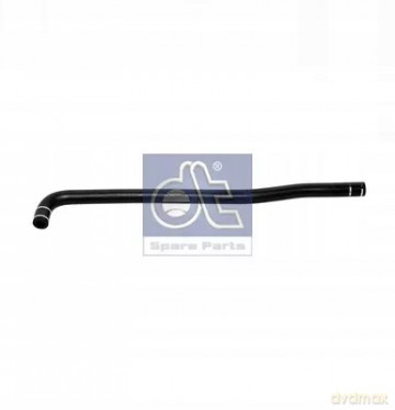 Przewód odpowietrzający, zbiorniczek wyrównawczy DT Spare Parts 4.81041 Mercedes
