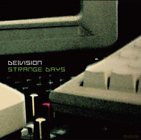 De/Vision: Strange Days [4CD]
