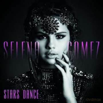 Selena Gomez: Stars Dance (PL) [CD]