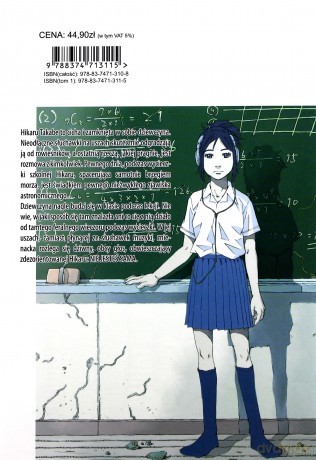 7 Miliardów Igieł (Tom 01) - Nobuaki Tadano [KOMIKS]
