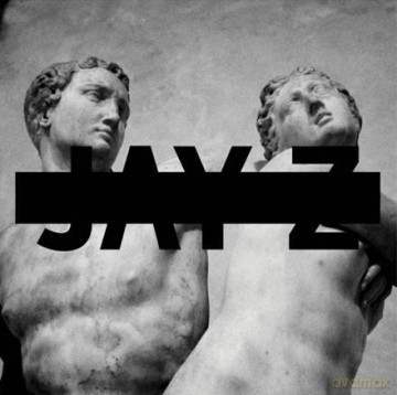 Jay-Z: Magna Carta Holy Grail (PL) [CD]
