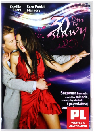 30 dni do sławy [DVD]