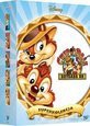 Chip i Dale. Brygada RR przygoda 1-5 odc. 1-20 [BOX] [5DVD]