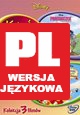 Kubuś Puchatek Kolekcja: Niezwykła przygoda Kubusia Puchatka / Prosiaczek i przyjaciele / Kubuś i Hefalumpy (Disney) [BOX] [3DVD]