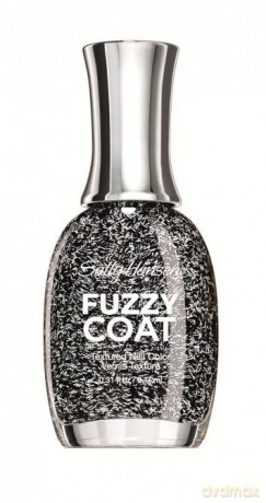 Sally Hansen Lakier Fuzzy Coat 800 (Tweedy) [KOSMETYKI]