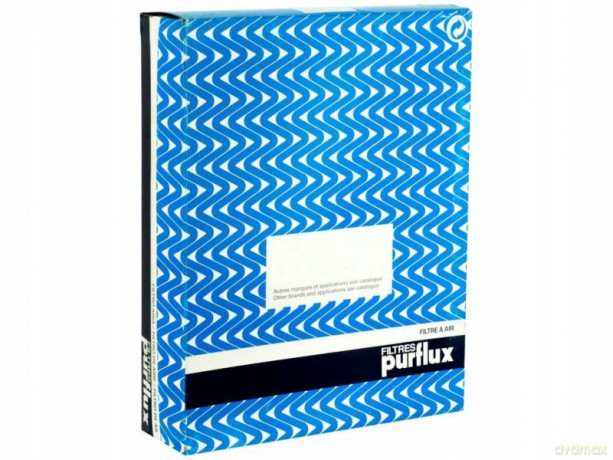 Purflux AHH395 Filtr, wentylacja przestrzeni pasażerskiej Ford Volvo