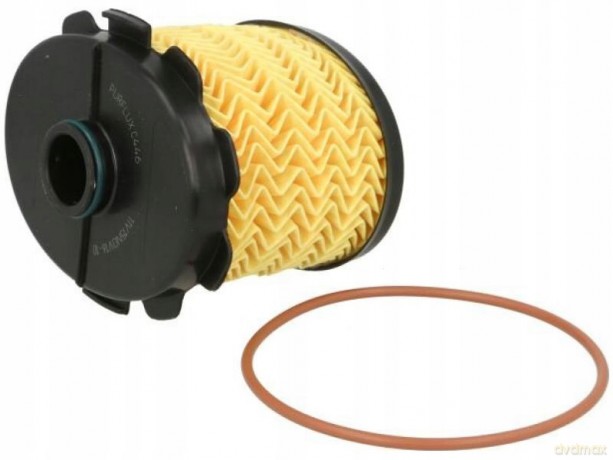 Purflux C446 Filtr paliwa Peugeot Toyota Fiat