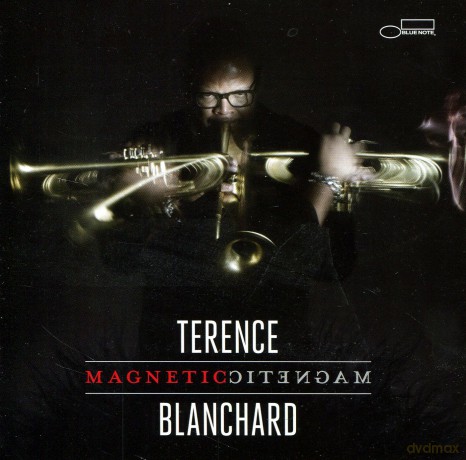 Terence Blanchard: Magnetic [CD]