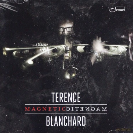 Terence Blanchard: Magnetic [CD]