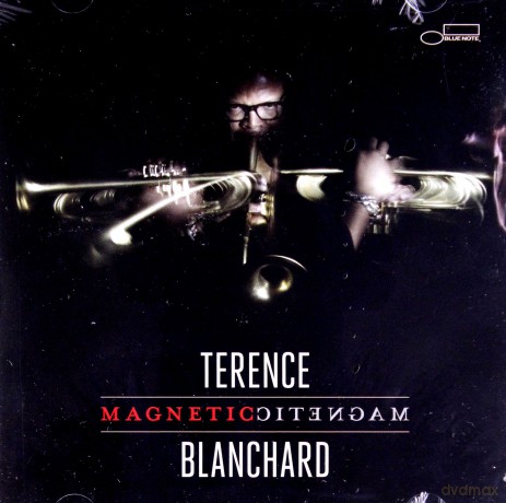 Terence Blanchard: Magnetic [CD]
