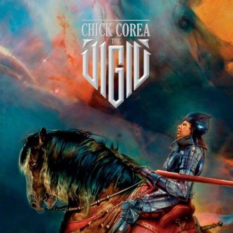 Chick Corea: The Vigil (ecopack) [CD]