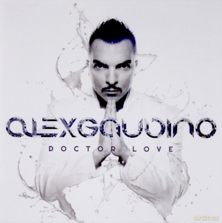 Alex Gaudino: Doctor Love (PL) [CD]