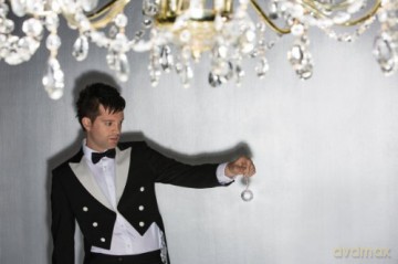 Mayer Hawthorne: Where Does This Door Go (Deluxe) [2CD]