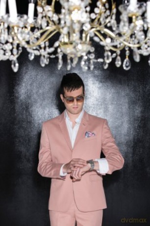 Mayer Hawthorne: Where Does This Door Go (Deluxe) [2CD]
