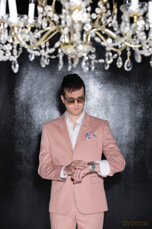 Mayer Hawthorne: Where Does This Door Go [CD]