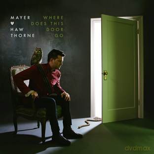 Mayer Hawthorne: Where Does This Door Go [2xWINYL]