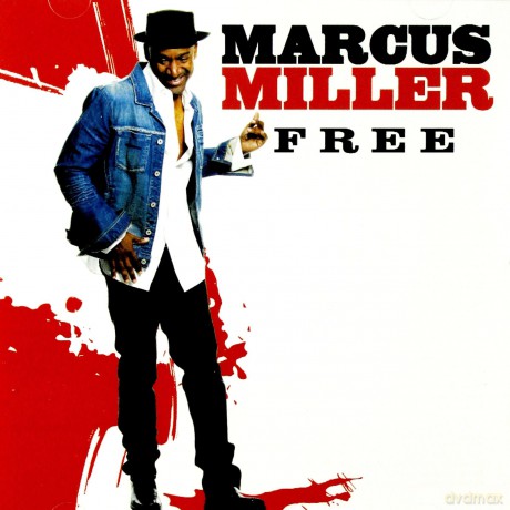 Marcus Miller: Free [CD]