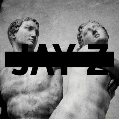 Jay-Z: Magna Carta Holy Grail (Deluxe) [CD]