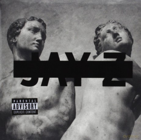 Jay-Z: Magna Carta Holy Grail (Deluxe) [CD]