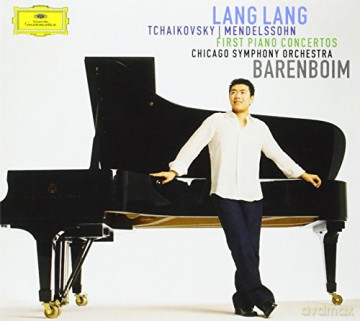 Lang Lang: It's Me [4CD]