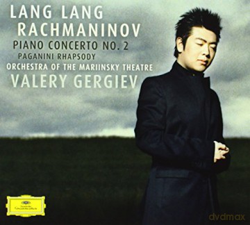 Lang Lang: It's Me [4CD]