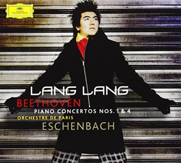 Lang Lang: It's Me [4CD]