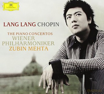 Lang Lang: It's Me [4CD]