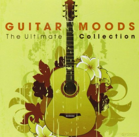 Guitar Moods [2CD]