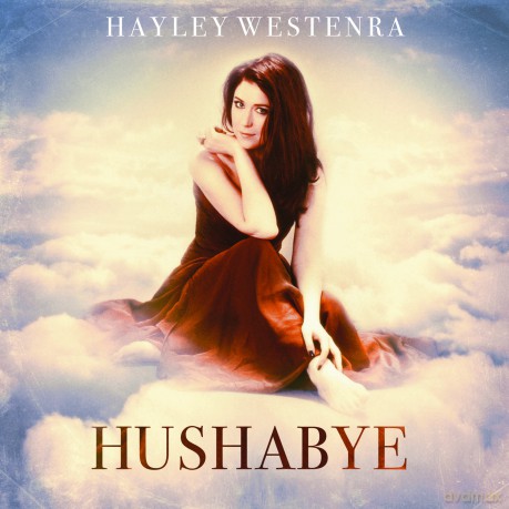 Hayley Westenra: Hushabye [CD]