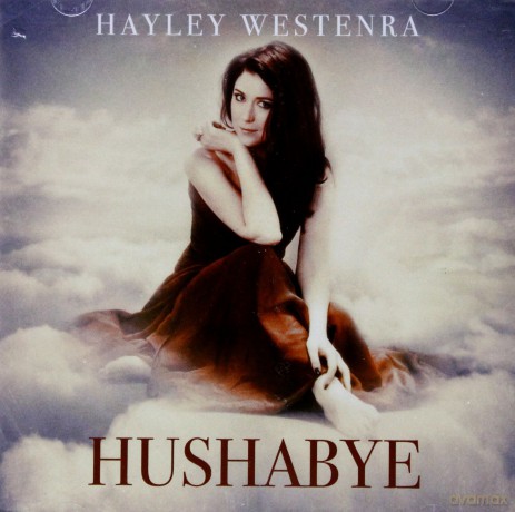 Hayley Westenra: Hushabye [CD]