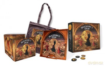 Blackmore's Night: Dancer And The Moon Fanbox [CD]