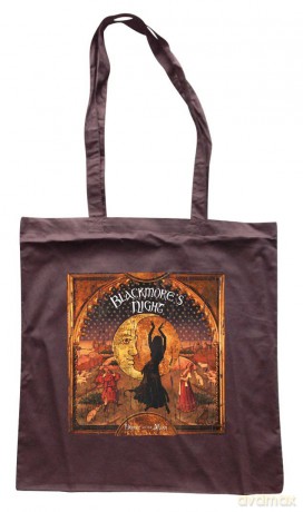 Blackmore's Night: Dancer And The Moon Fanbox [CD]