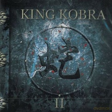 King Kobra: II [CD]