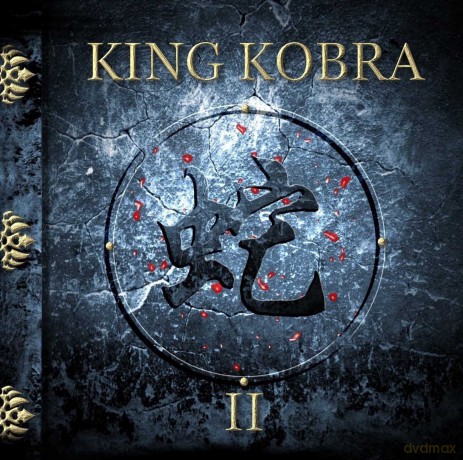King Kobra: II [CD]