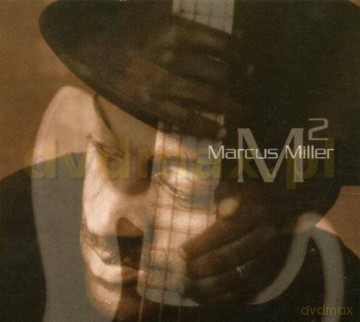 Marcus Miller: M2 [CD]