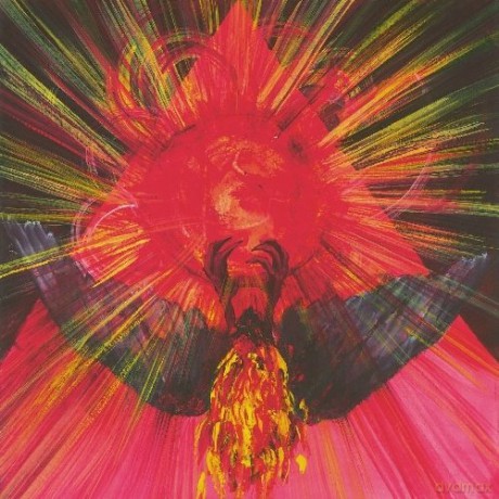 Saligia: Lux Aeternae (digipack) [CD]