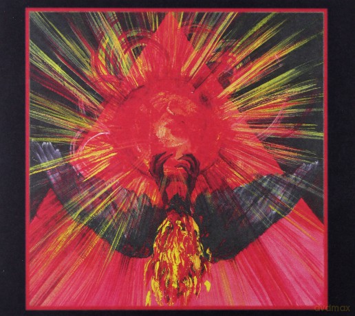 Saligia: Lux Aeternae (digipack) [CD]
