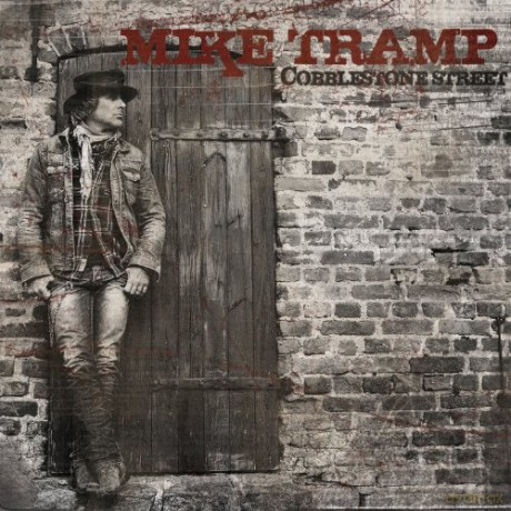 Mike Tramp: Cobblestone Street [CD]