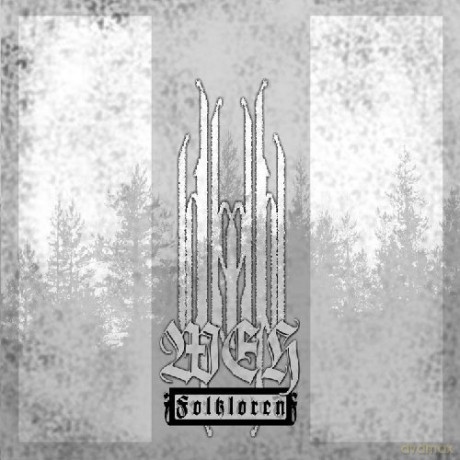 Weh: Folkloren [CD]