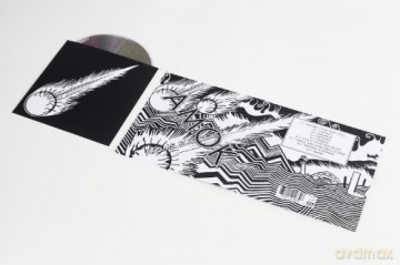Atoms For Peace: Amok [CD]