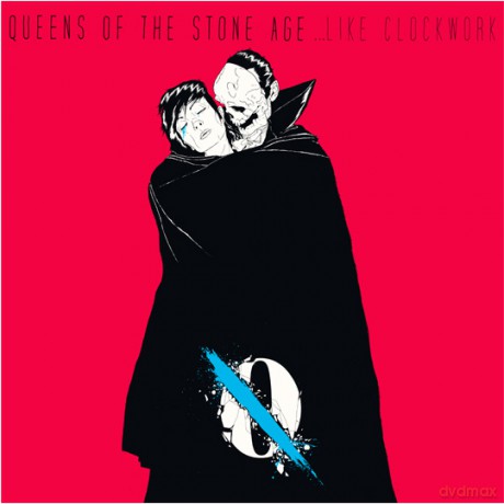 Queens Of The Stone Age: ...Like Clockwork [2xWinyl]