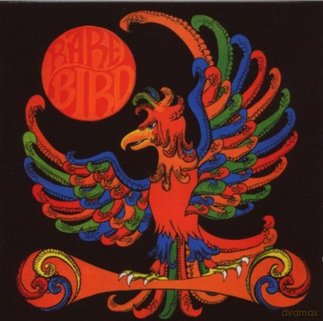 Rare Bird: Rare Bird [CD]